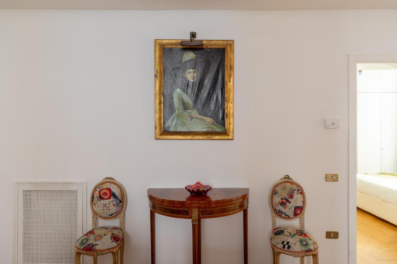 Iflat Red Roman Apartament Εξωτερικό φωτογραφία