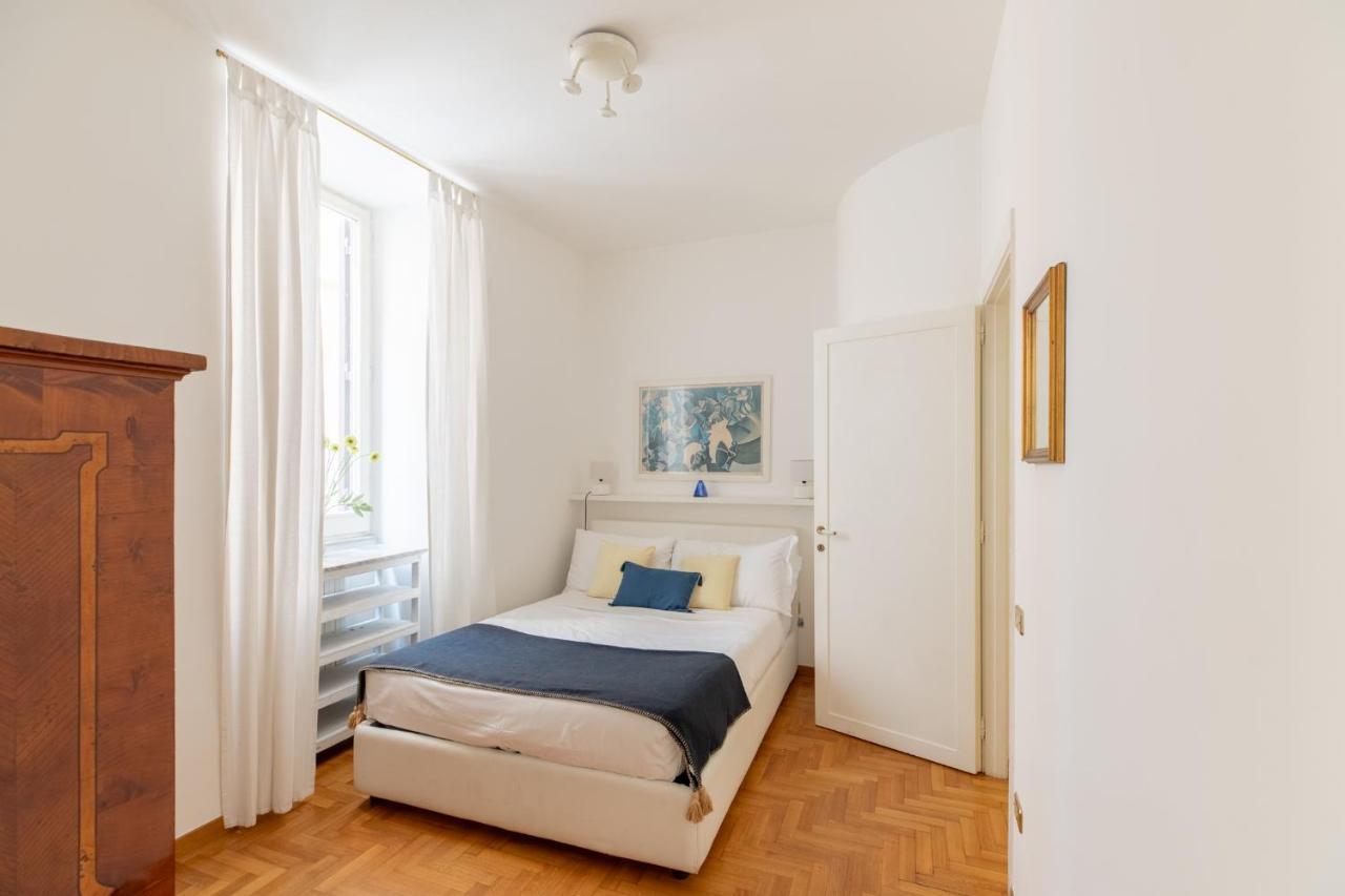 Iflat Red Roman Apartament Εξωτερικό φωτογραφία