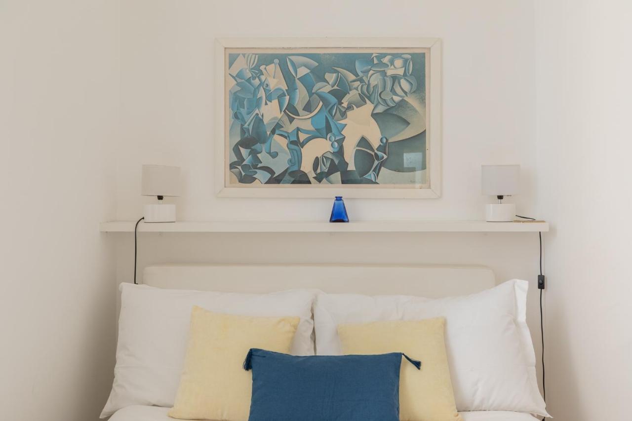 Iflat Red Roman Apartament Εξωτερικό φωτογραφία