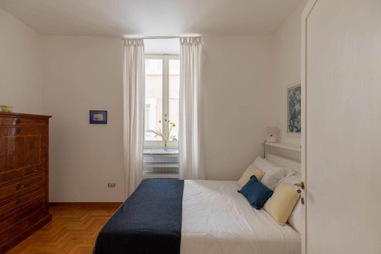 Iflat Red Roman Apartament Εξωτερικό φωτογραφία